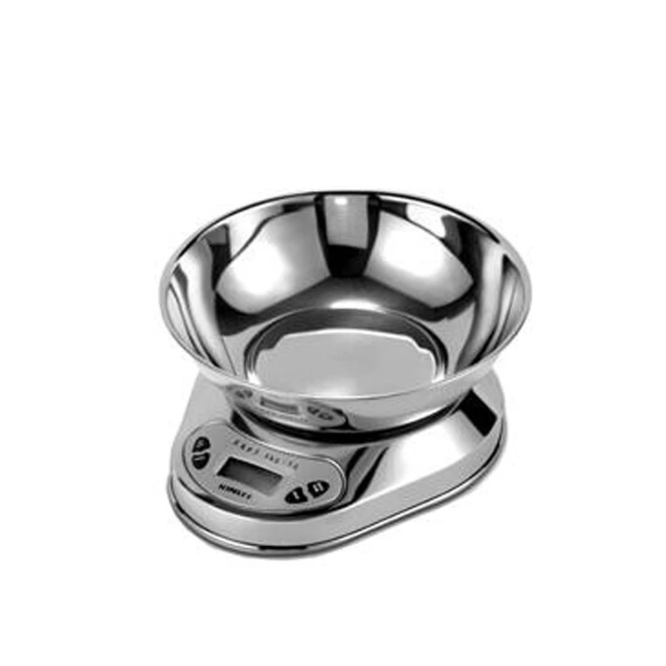 5kg Kitchen Digital Food Weighing Scale F254