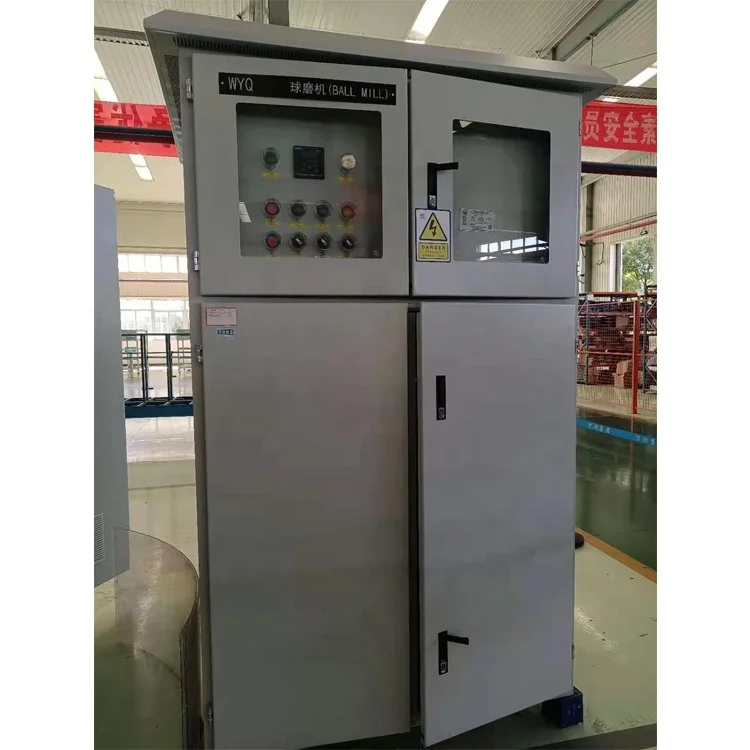 3 phase 380V AC motor Soft starter control panel for motor pump starting