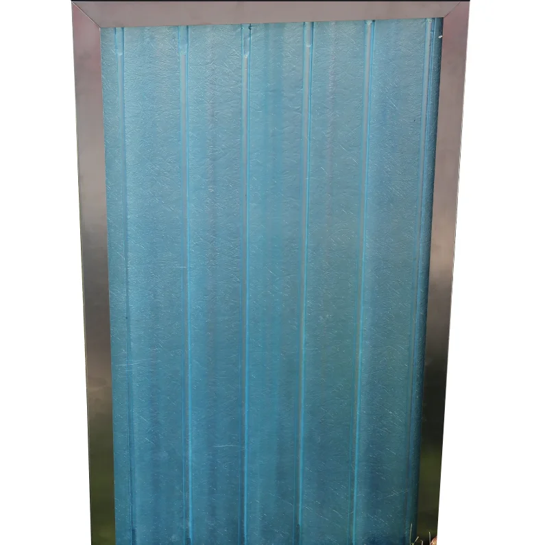 
Fiberglass FRP Hangar Panel for Airport Garage Door 