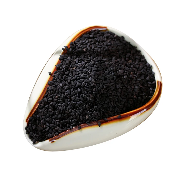
Factory Wholesale Bulk Raw Black Sesame Seed With Competitive Price 