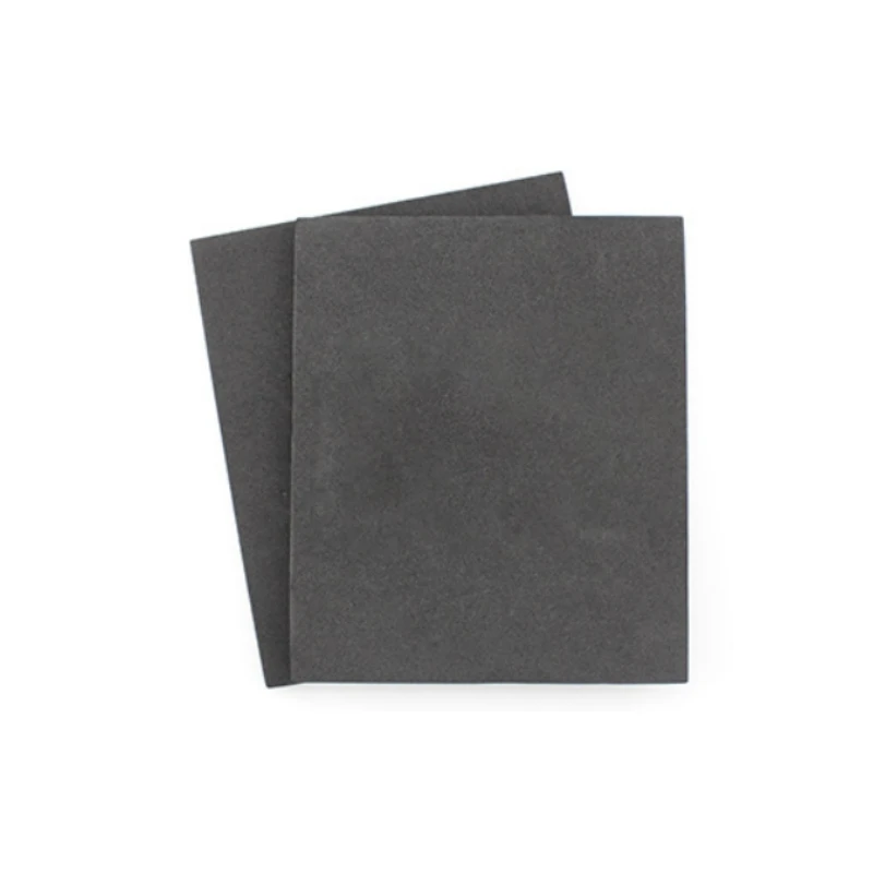 Customized Eva Foam Sheet Rebound Wear-resistant High Temperature Lining Self-adhesive Backing Die-cut EVA Sheet
