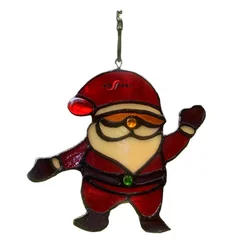 Tiffany glass window decoration arch tiffany style stained glass window for home decoration