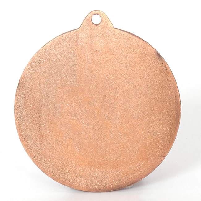 MEDALS custom-made iron hangings Russia foreign trade metal blank games commemorative medal production