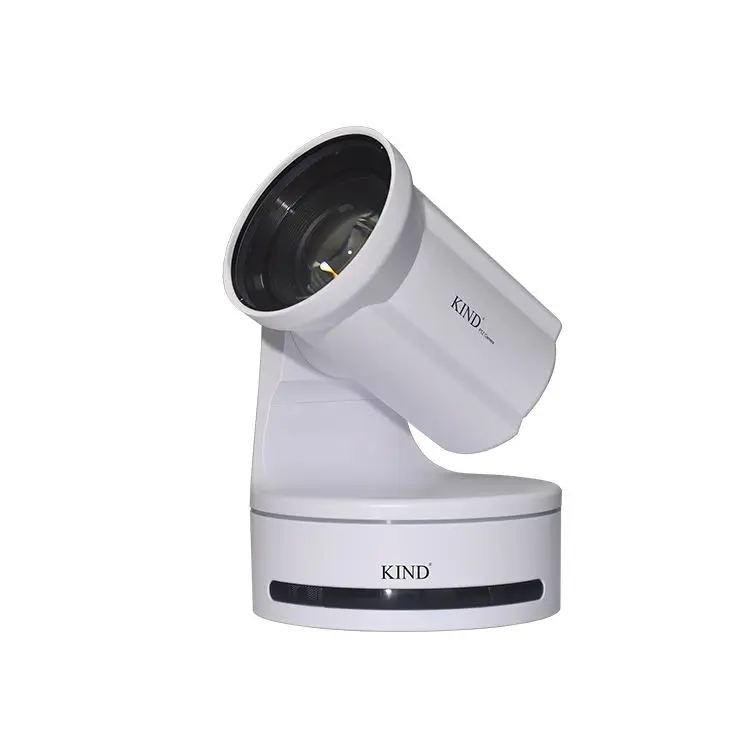 The Most Popular 4k ultra wide-angle 360 Tally light Ultra-HD 12x optical zoom auto video 4k ptz ndi camera