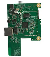 High quality Consumer Electronics Coffee machine motherboard PCB Prototype PCBA Assembly mass production