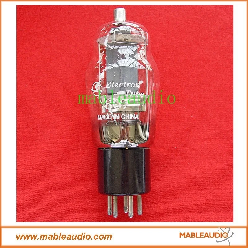 FU-7 807 Shuguang tube valve/ vacuum tube