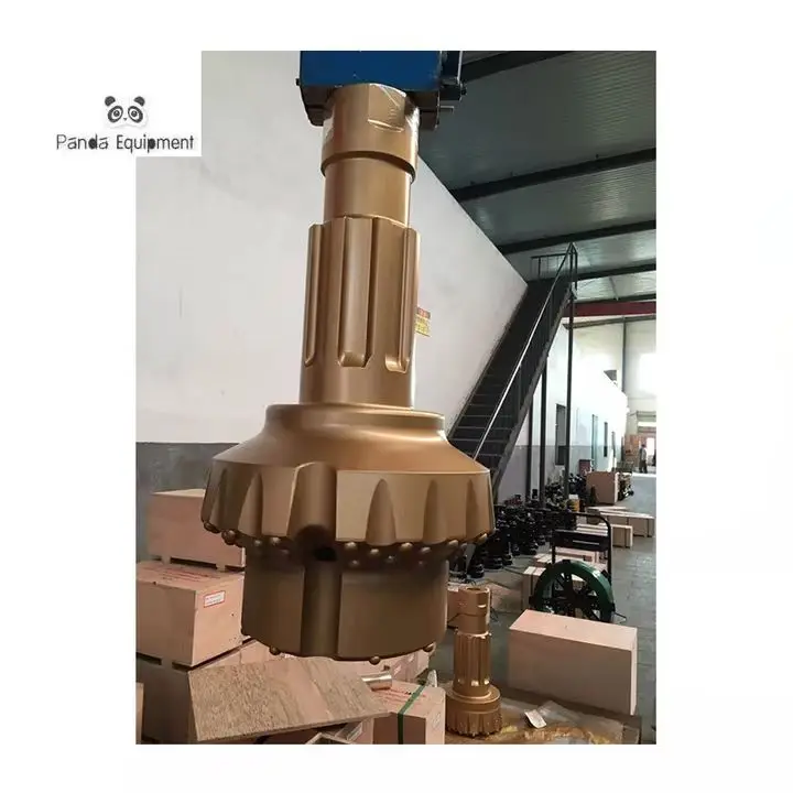 China Manufacturer  Down The Hole Hammer Bit Dhd340 Drill Bit Dth Hammer Used For Sale Buy Dth Hammer Bits COP44 135