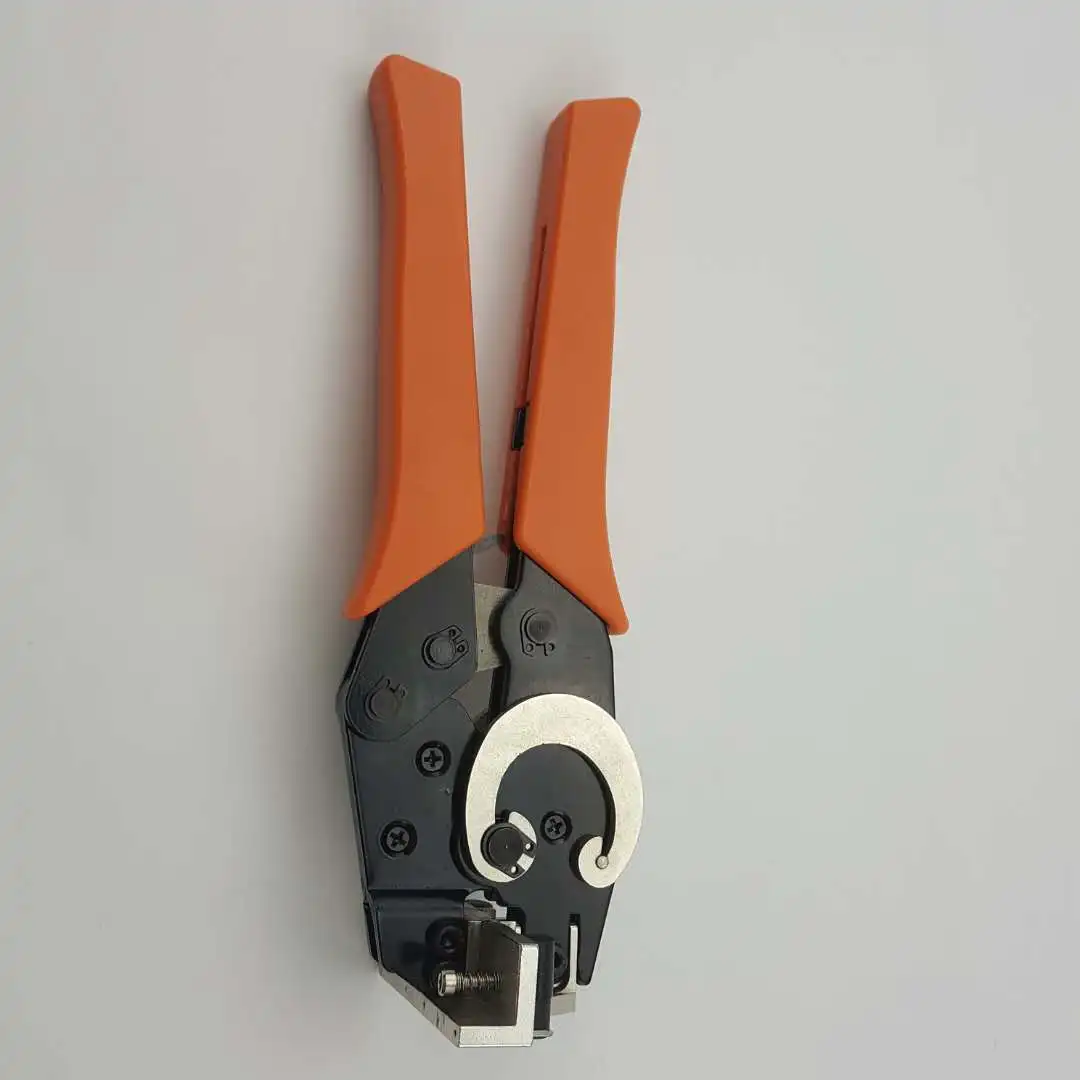 F0381A  Comofaje SMT Splice tool  piler connect with  single spice clip to splice carrier tape