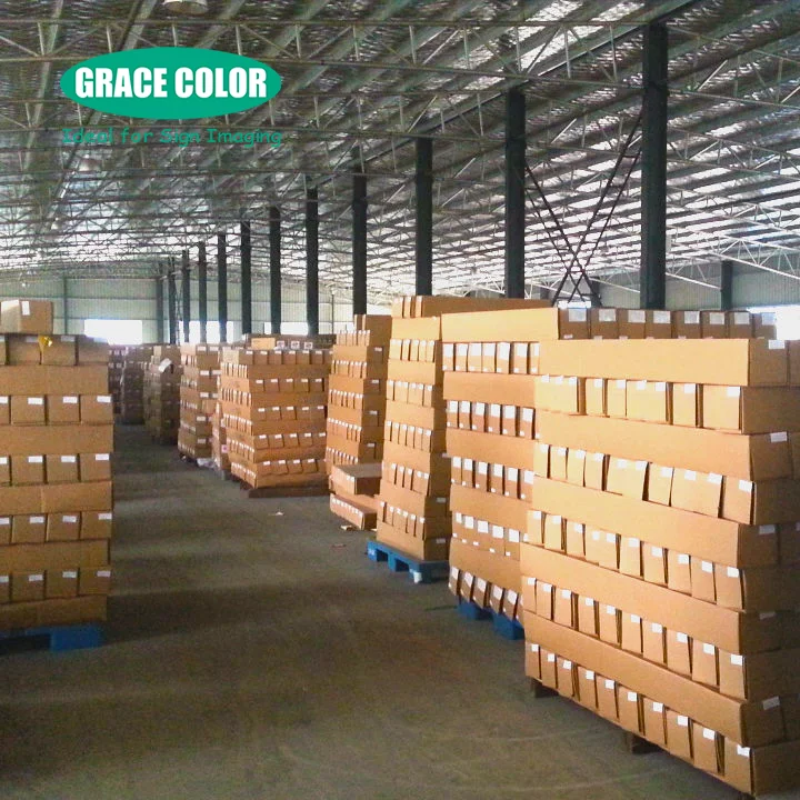 100 micron Self Adhesive Bubble Free Vinyl