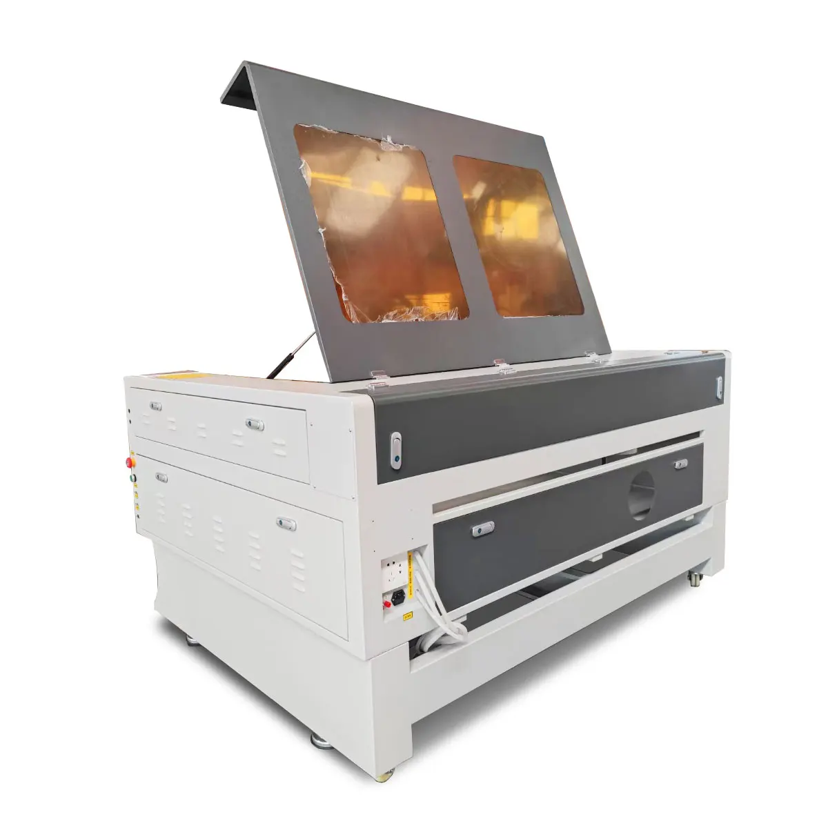 1310 100W 130W 150W Co2 Wood Laser Cutting & Engraving Machines High Power Laser Equipment for Creative Designs