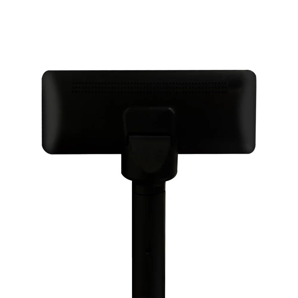 Good quality 2020 Pos display  USB /RS232 VFD pole customer display