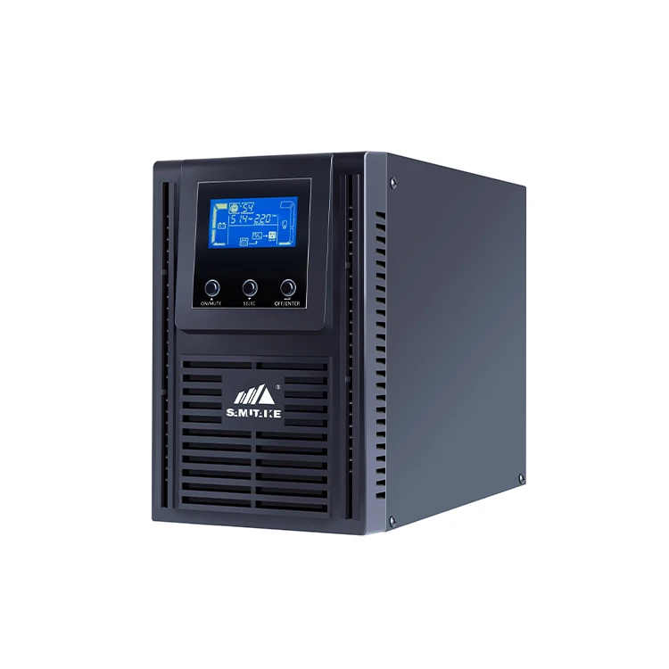 Hot sale ups transformer backup power system uninterruptible power supply for LABS, banks, IT