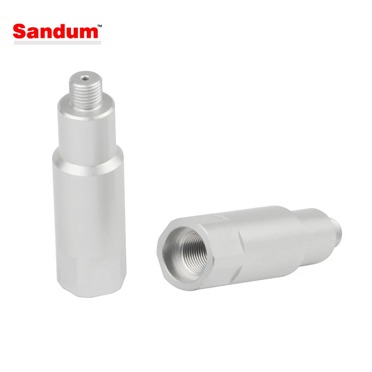 metal customized turning machining bushing, pin.