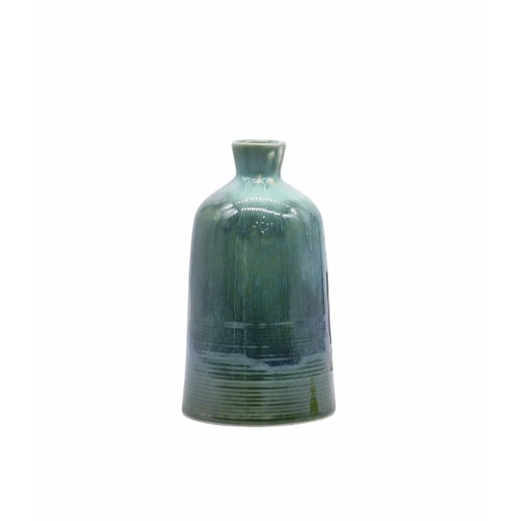 custom wholesale high quality cheap Free Shipping Compote Ceramic Wholesale Vase