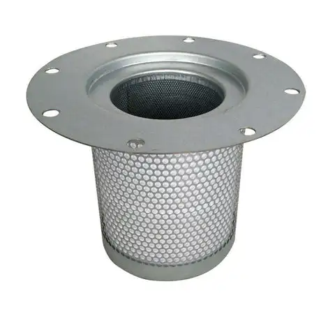 Oil separator filter element 2901056622 2901 0566 22 high filtration efficiency for screw air compressor