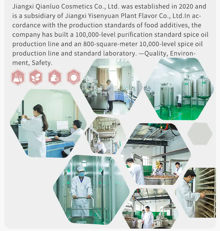 Manufacturers Supply Organic Dark Pepper Black Pepper Oil for Relieve Mood