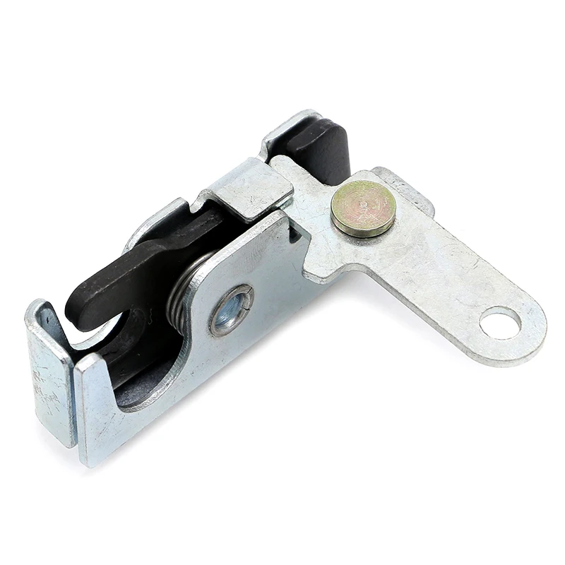 Southco Rotary Door Draw Latch Press Mechanical Lock Concealed Single Point Lock Vertical Catch Lock R4-10 Toggle Latch