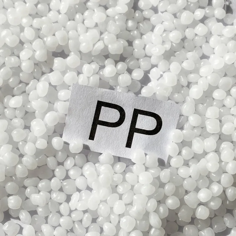 100%pp raw materials sinopec petro China homoplymer copolymer particles polypropylene granules for pipeline