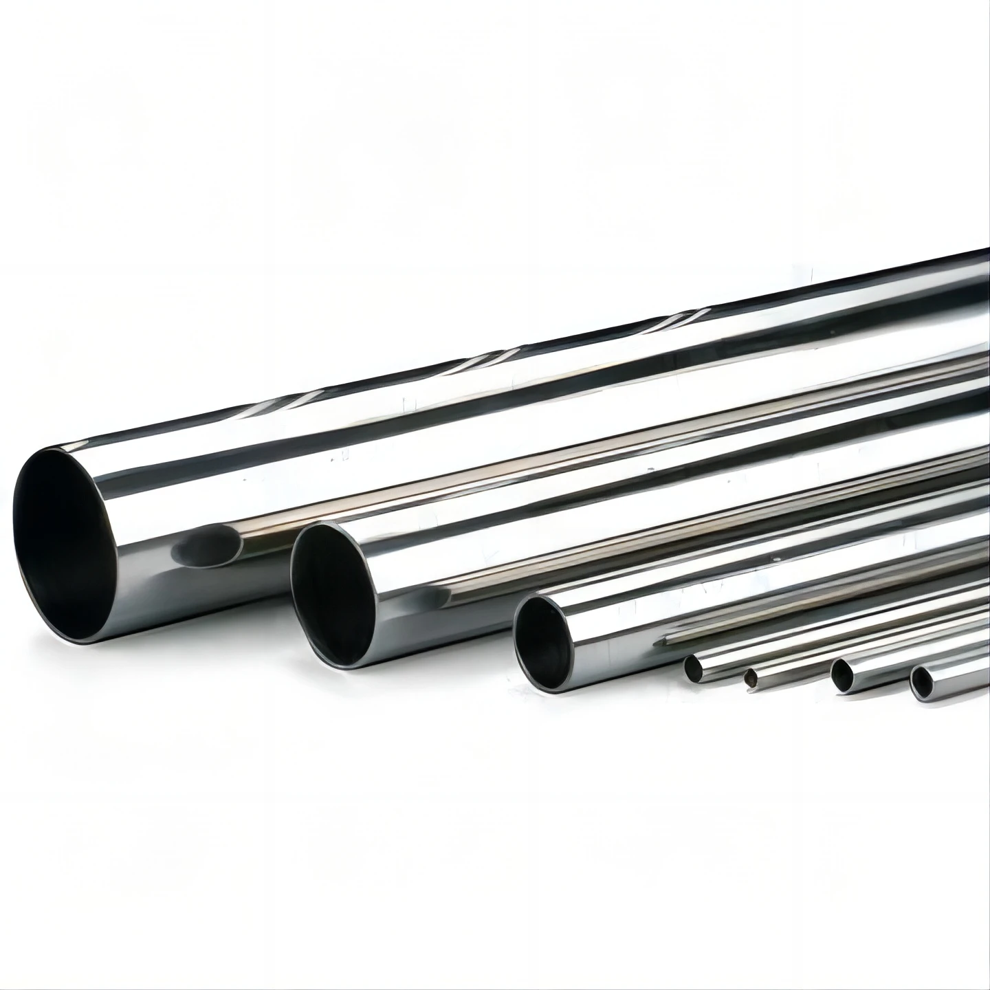 Big stock 304 430 316 316L duplex inox 38mm x 3mm 316 rose gold industrial square stainless steel seamless pipe