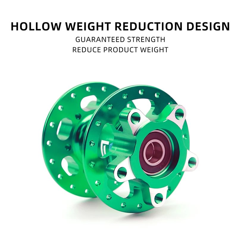 EH010-B Electric motorcycle hub surron hub ebike hub