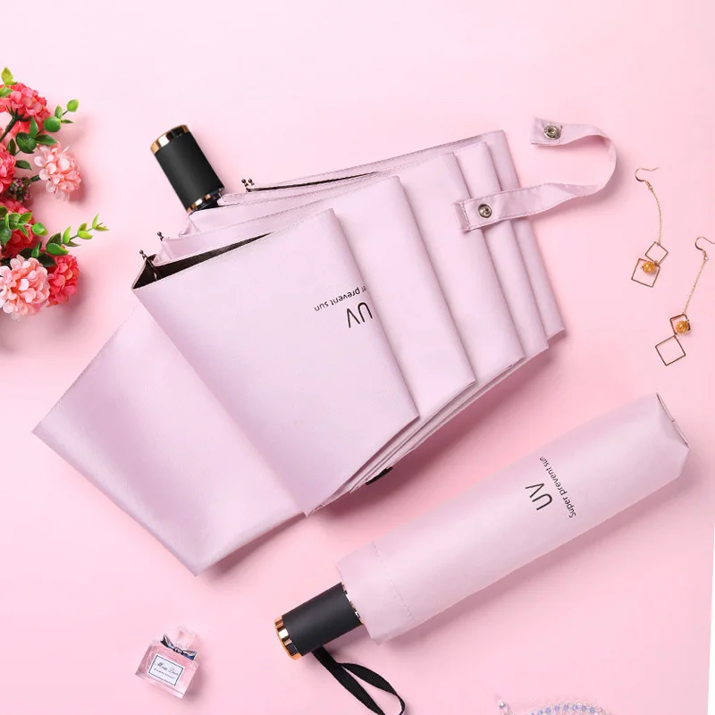 Ручные складные зонты оптом дешевые складные зонты популярные дизайнерские Зонты