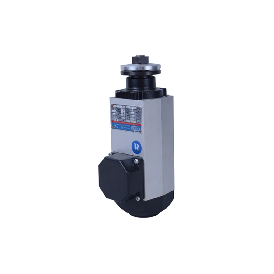 Лидер продаж, мотор шпинделя станка с ЧПУ ORM55 1325, квадратный мотор шпинделя с ЧПУ для продажи