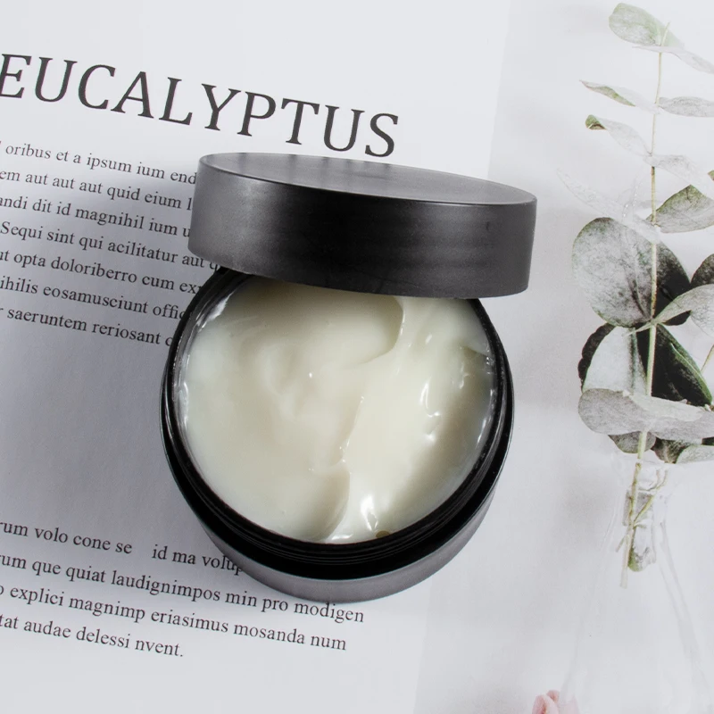 Oem Wholesale Korean Private Label Beauty Skin Care Anti Pimples Acne Removing Treatment Organic Vegan Face Cream For Acne