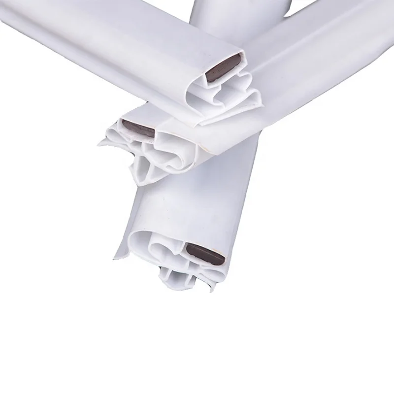 Универсальный контейнер для льда, запчасти для холодильника, аксессуары, коричневый, черный, белый, серый