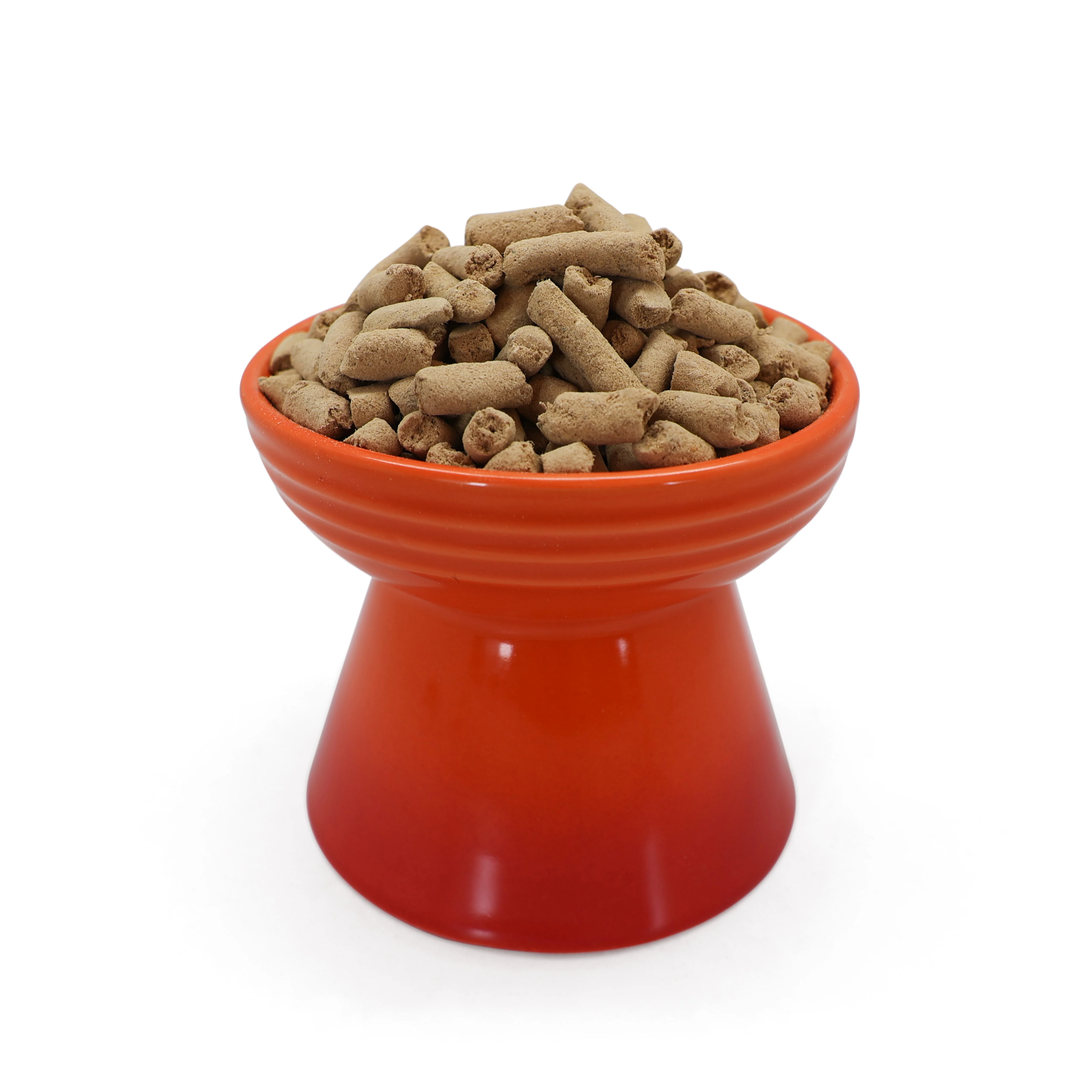Ranova superior freeze dried Beef with Salmon food and pet food and cat food for cat feeds