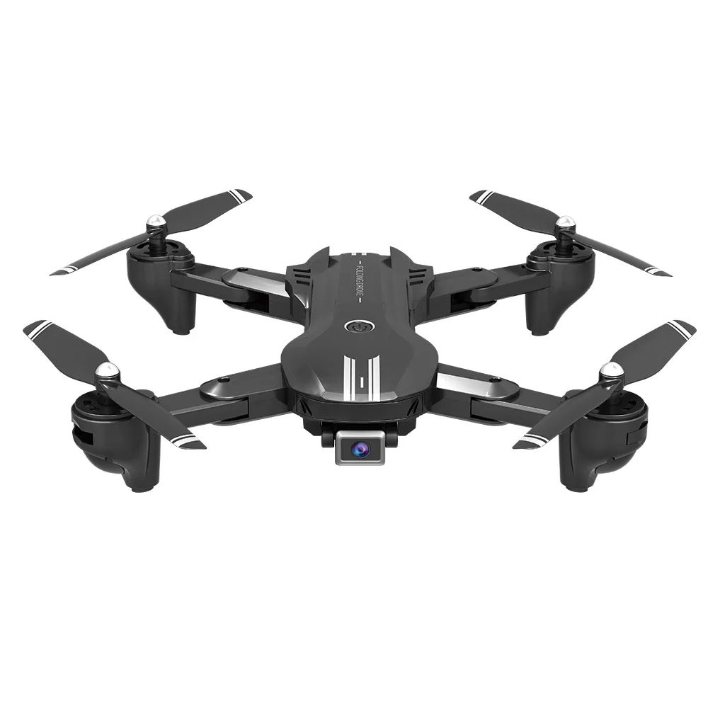  Радиоуправляемый Глобальный Дрон Mi Drone с двойной камерой 4K профессиональный мини-Дрон большим радиусом