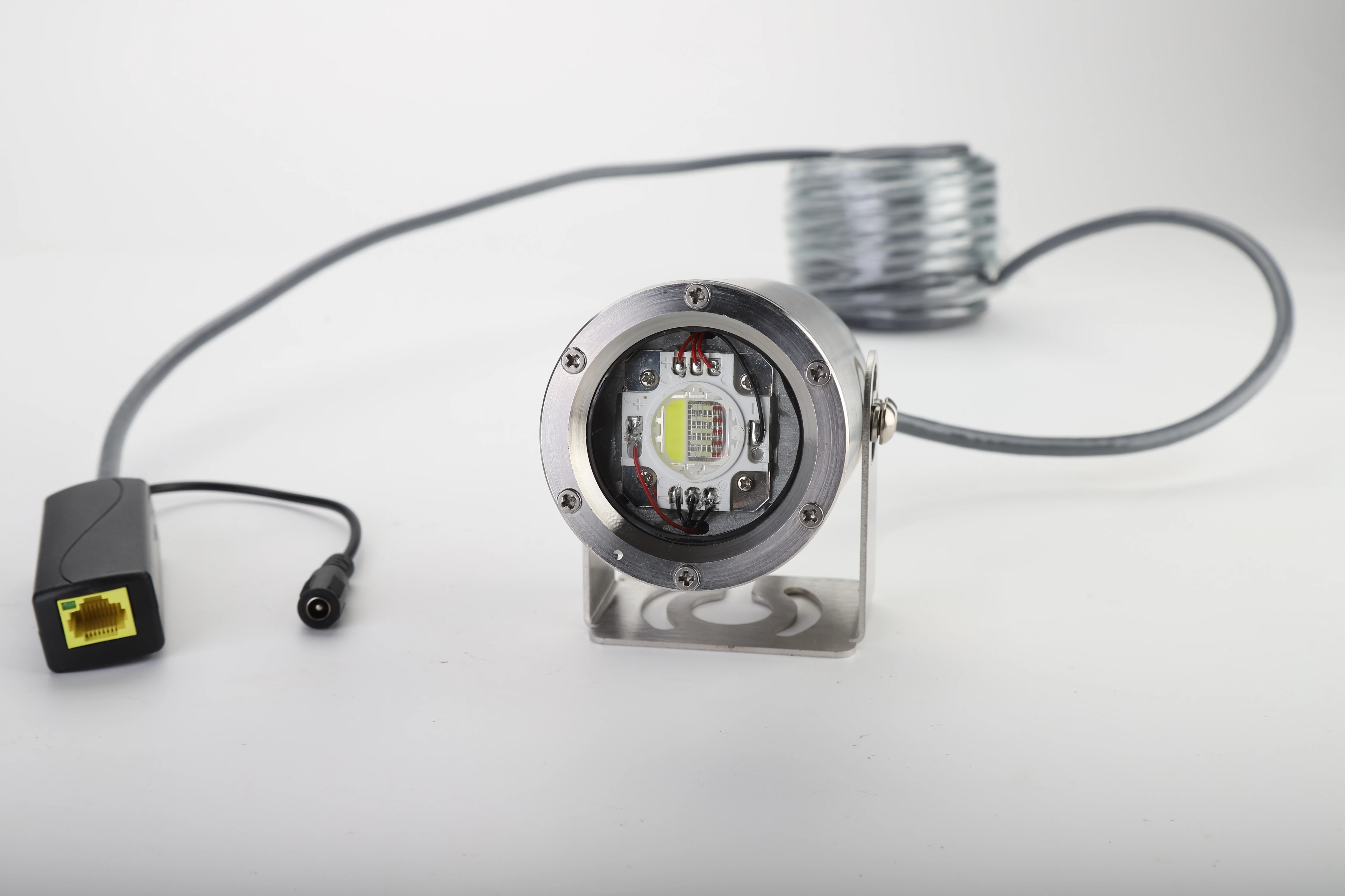 BARLUS IP68 Underwater lighting special lighting for the underwater replenishing swimming pool in the aquariums