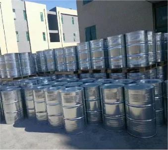 Urea solution organic liquid nitrogen fertilizer