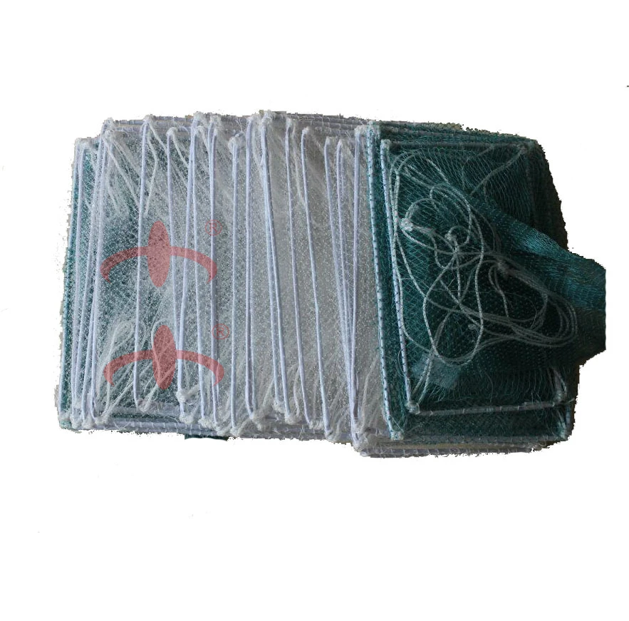 
2019-2020 Newly folding crab cage / shrimp cage/ fishing pot fishing cage AC32 