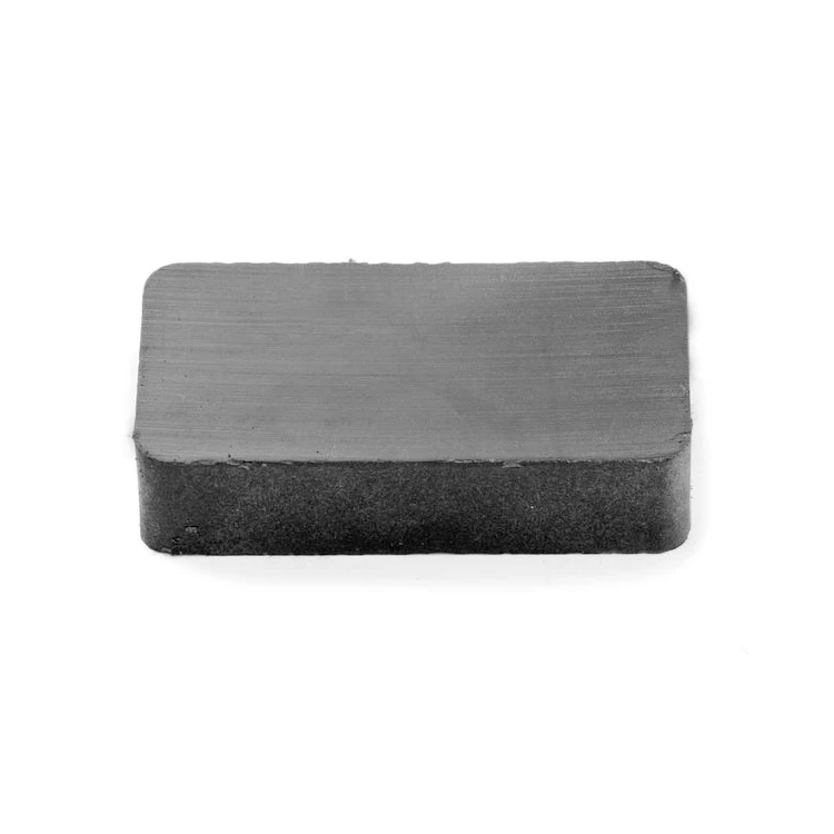 Factory sells magnetic materials for customizable magnets