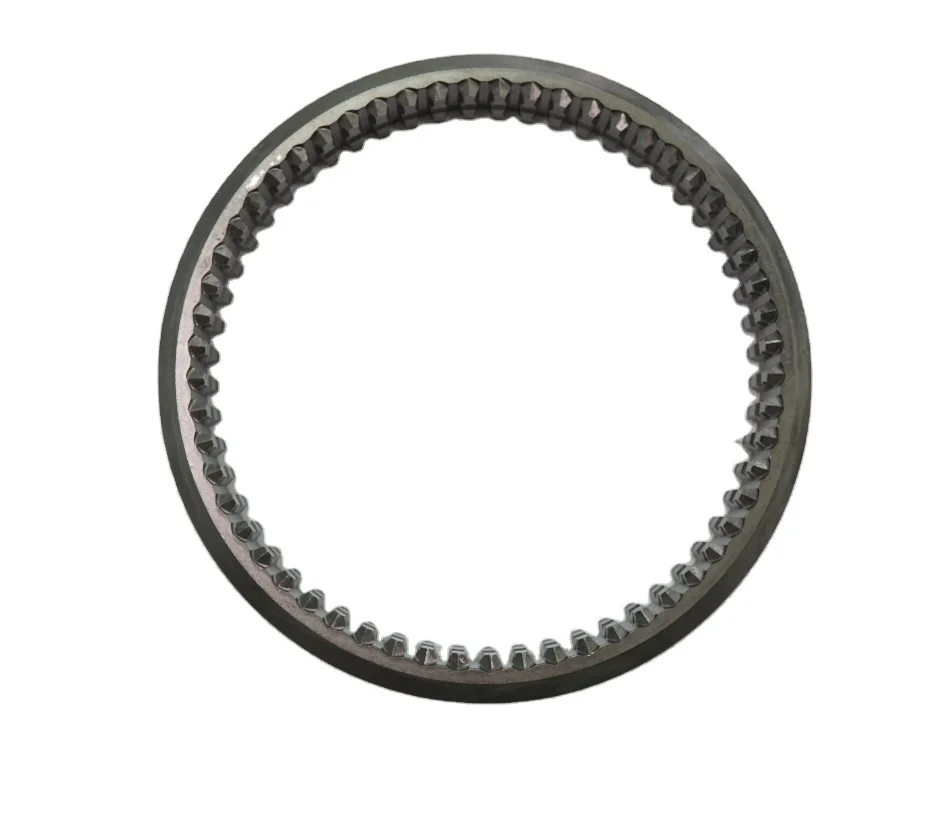 OE Factory Good Quality Gearbox transmission Original steel synchronizer gear ring 1356304023 SYNCHRO for SCANIA VOLVO Mercedes