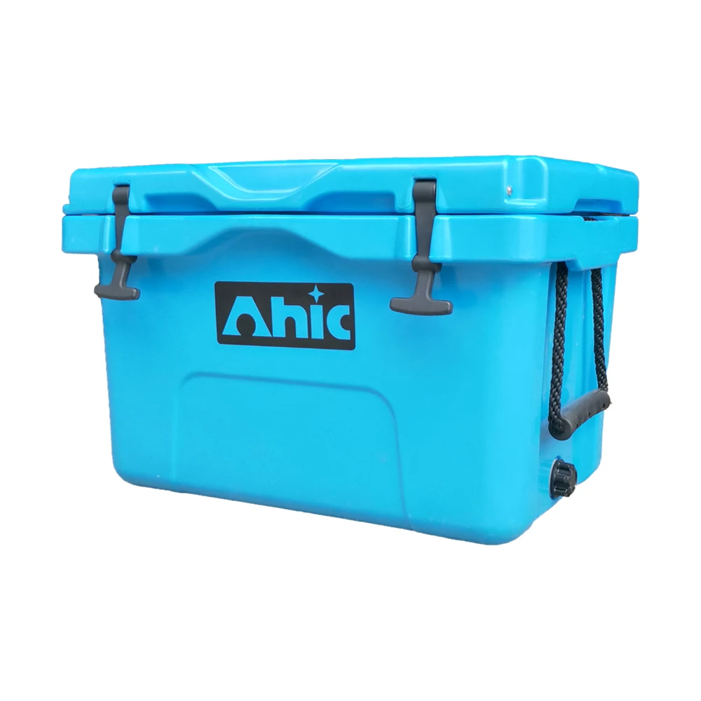35L Customized logo  camping tents  portable outdoor ice chest cooler box