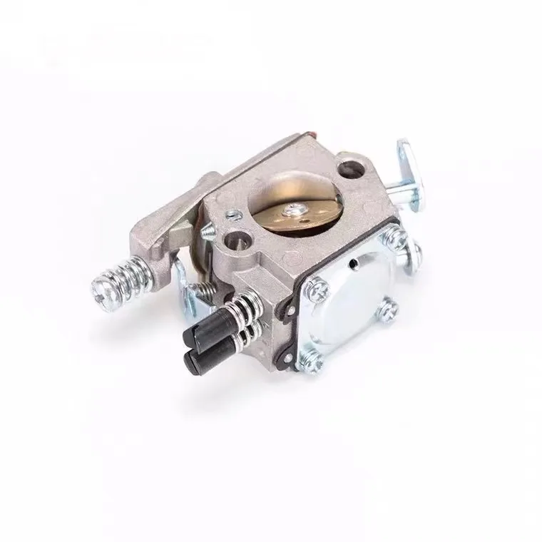 High quality 4-stroke carburetor used for 52/58 chain saw carburetor