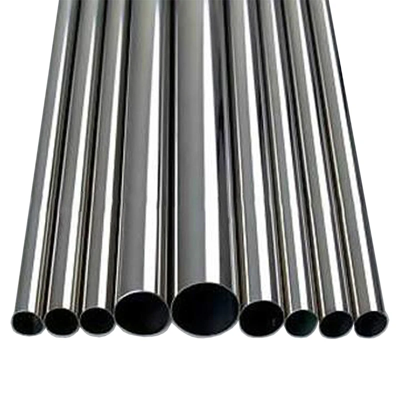 stainless steel tubing TP304 304L 309s 310s TP316L 316TI 317L 321 904L seamless stainless steel pipe