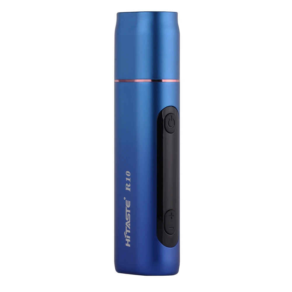 2021 New Hitaste R10 Tobacco Products Heat Not Burn device for IQO