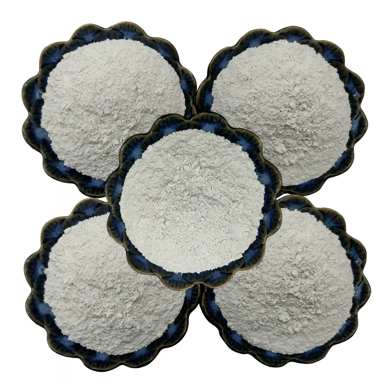 Sodium based bentonite supplier drilling bentonite powder for mud pour mazout