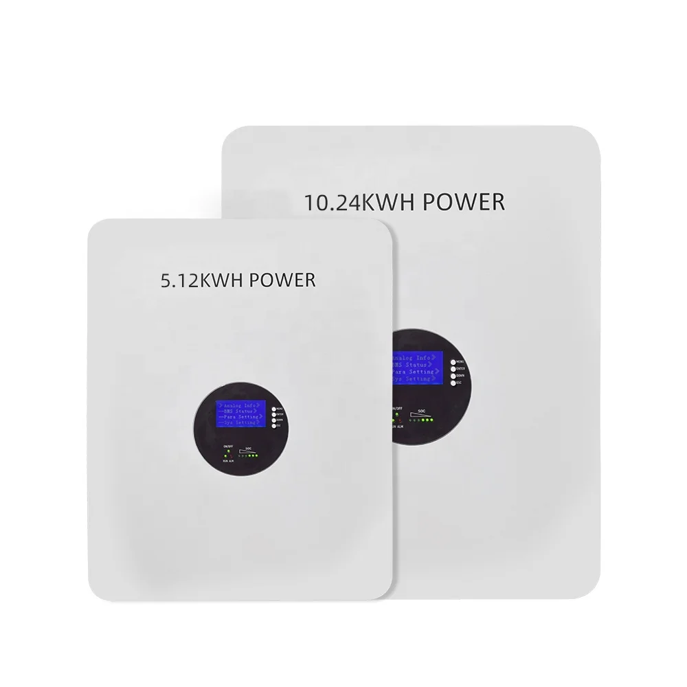 LPEL China Factory Price Solar Power Storage Battery Power Wall 10kwh 48v 5V 200ah  Lifepo4 Battery