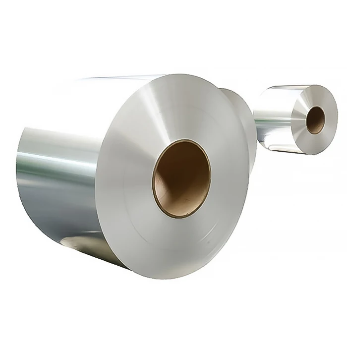 Household Food Grade Packing  Aluminium Foil