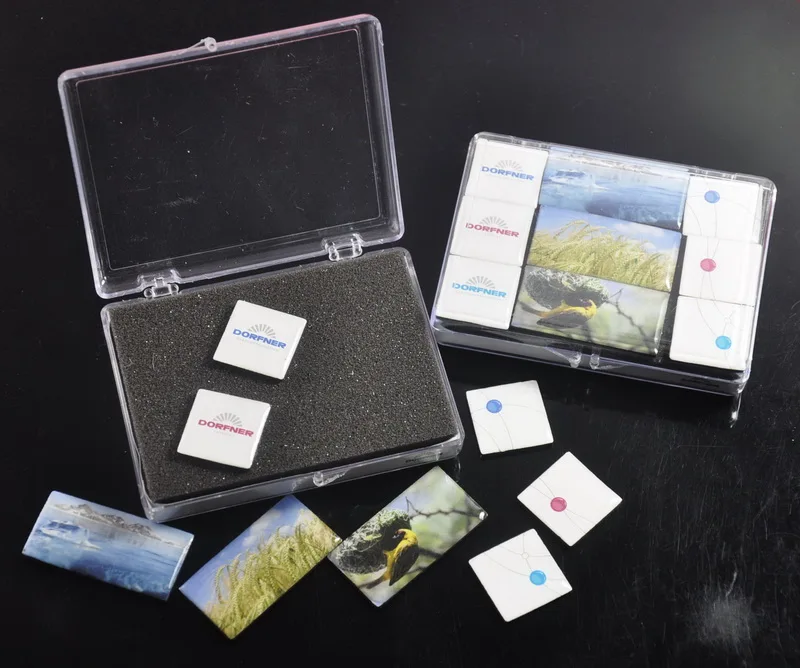 OEM Epoxy resin fridge magnet set ( 9pcs/set ), epoxy coating magnet resin 3d Refrigerator magnet