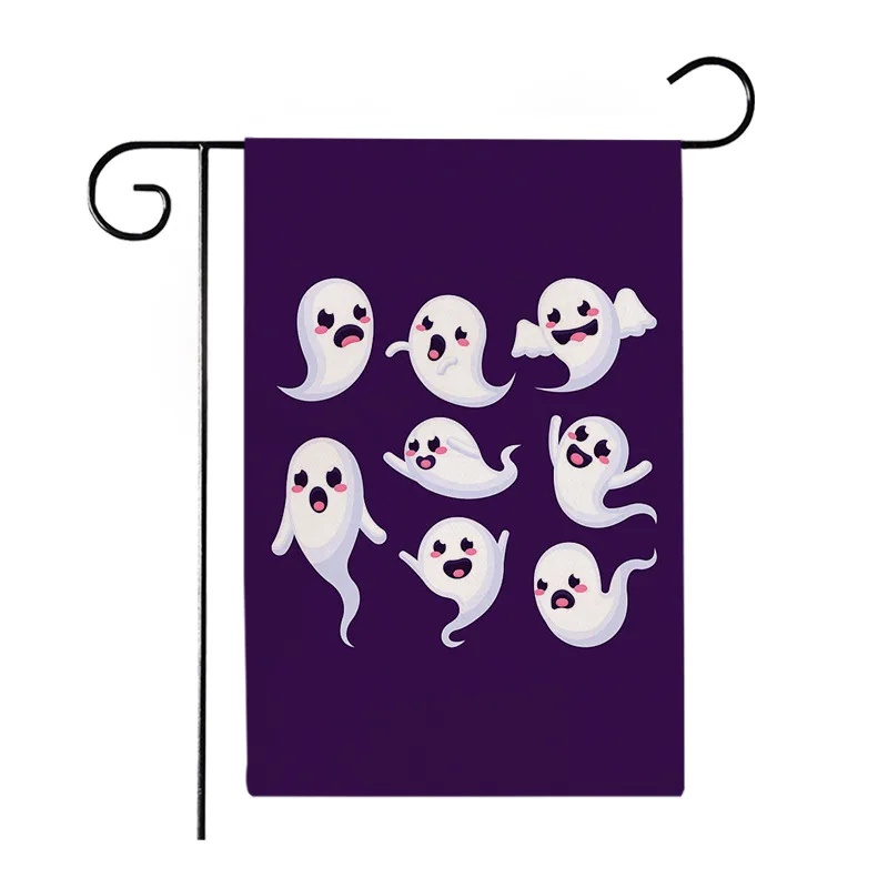 Custom All Countries Flags For Halloween Garden Flags