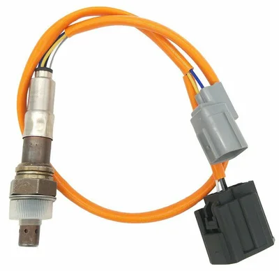 Auto Electric Parts OE LFH1-18-8G1 Air Fuel Ratio Oxygen Sensor For Mazda 6 GG 1.8L 2.0L 2.3L 2002-2008