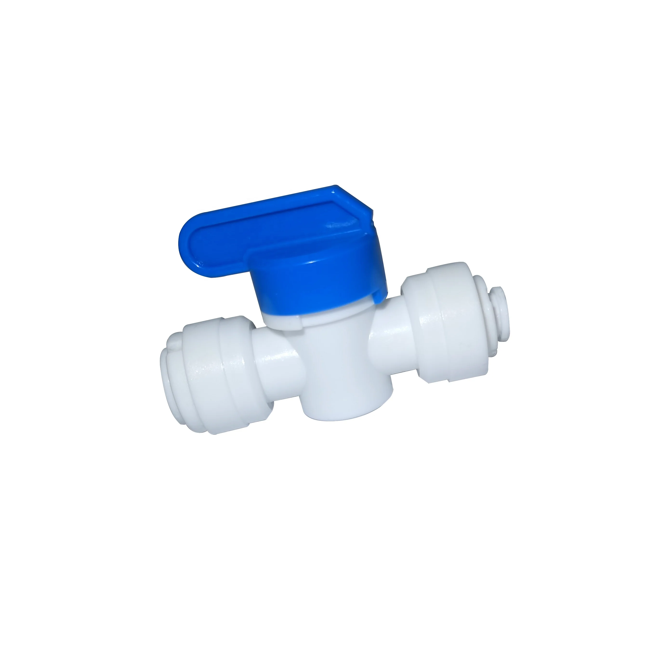 G 1 4 Thread Water Purifier Machine Spare Parts Normally Closed 24v Water Solenoid Valve Metal Power Packing Sales