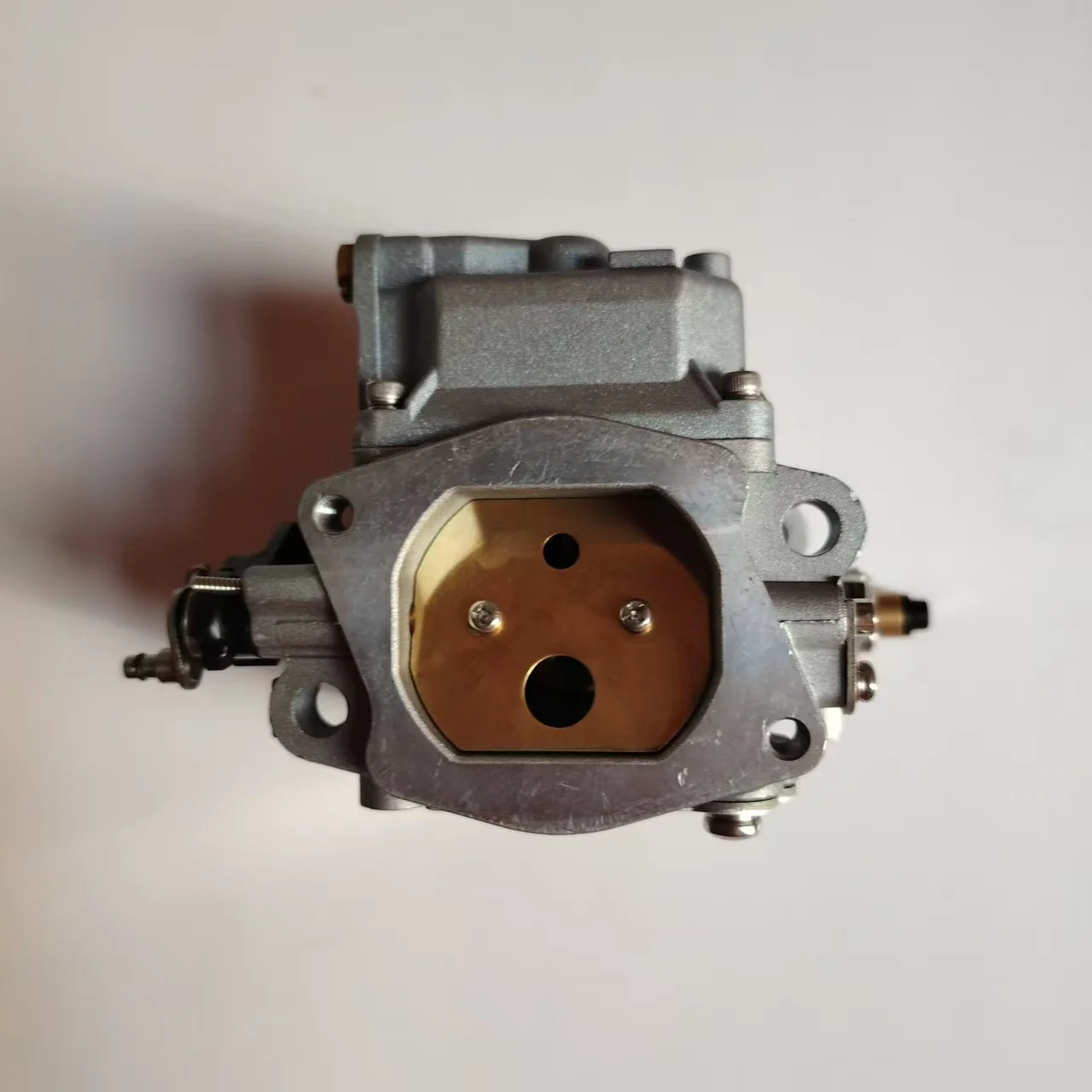 Карбюратор двигателя 40 мм подходит для подбортов и дронов карбюраторы большой мощности