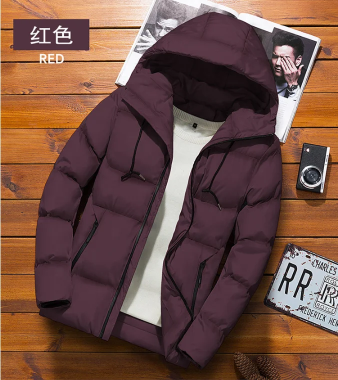 Lightweight Water-Resistant Packable Hooded Down Jacket Support direct order