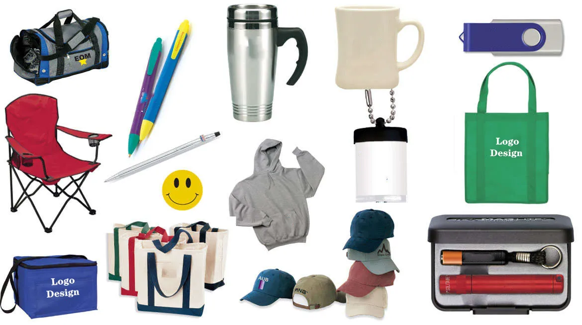 Business Advertising Giveaways Promotional Item Products