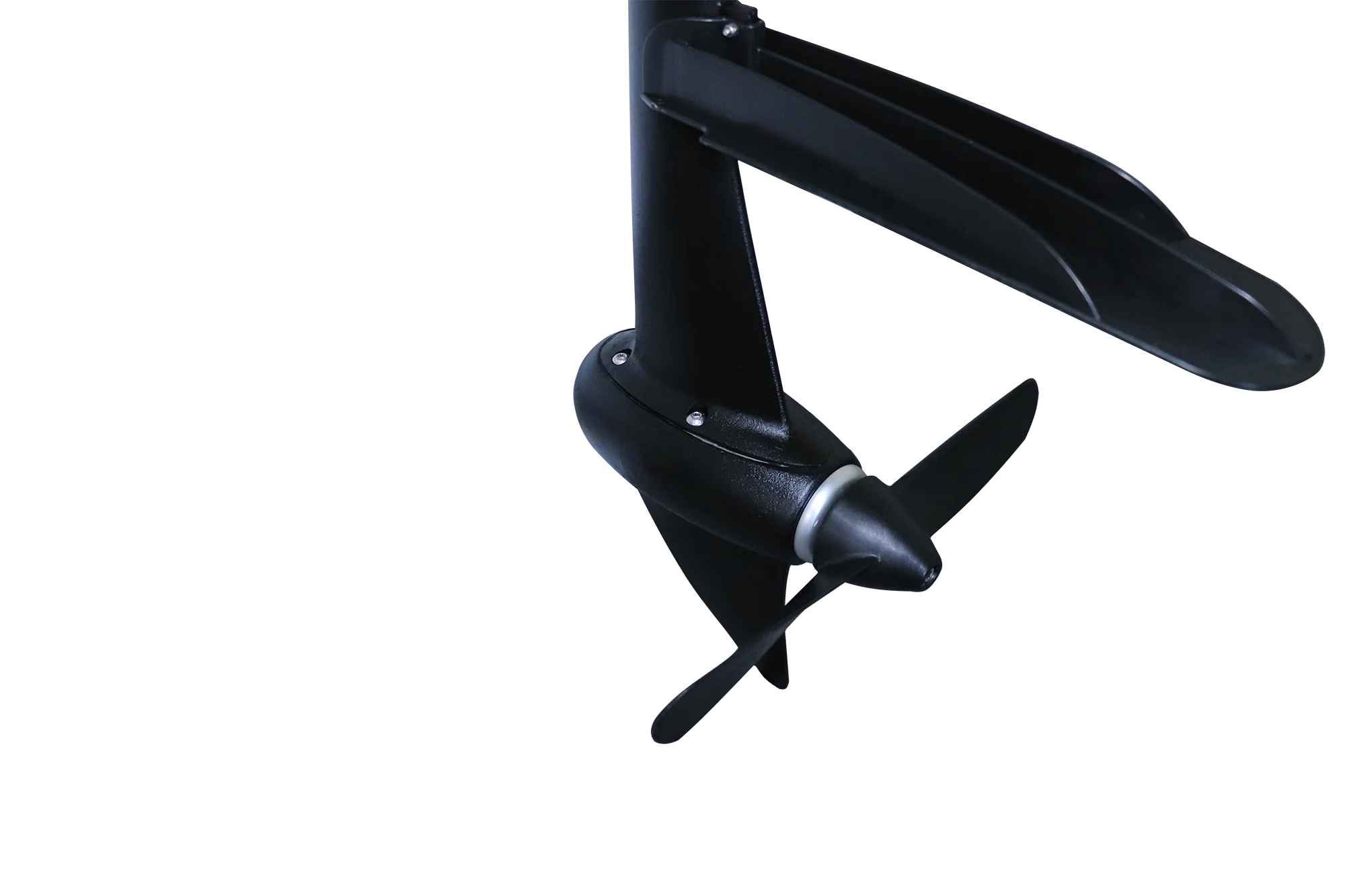 Customize factory wholesale single seat kayak propel foot pedal drive system for fishing kayak boat